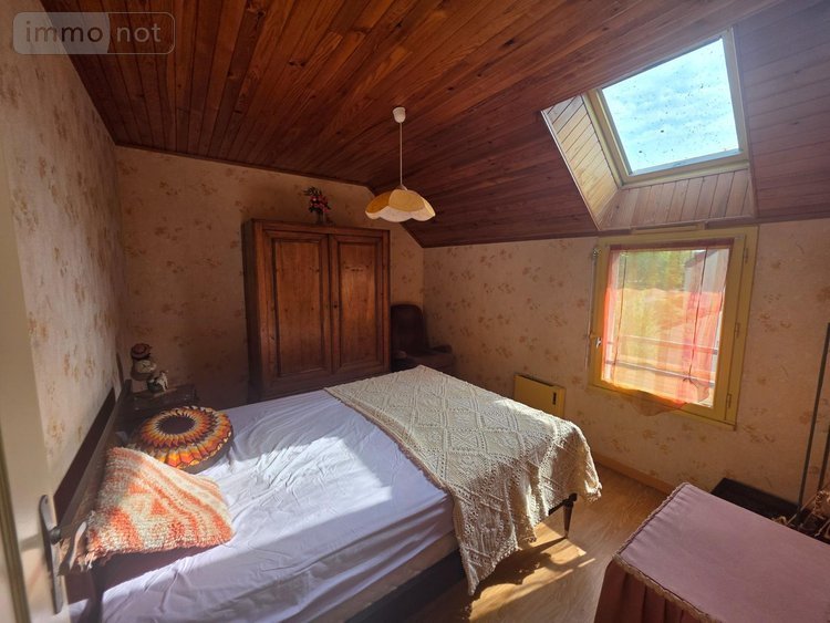 Maison a vendre Rennes 35000 Ille-et-Vilaine 87 m2 4 pièces 384430 euros
