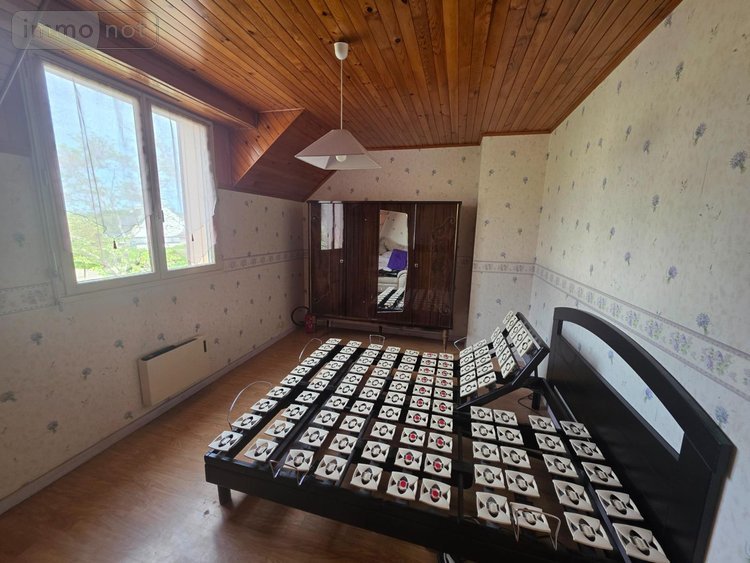 Maison a vendre Rennes 35000 Ille-et-Vilaine 87 m2 4 pièces 384430 euros