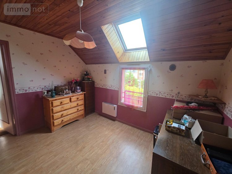 Maison a vendre Rennes 35000 Ille-et-Vilaine 87 m2 4 pièces 384430 euros