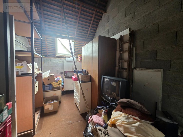 Maison a vendre Rennes 35000 Ille-et-Vilaine 87 m2 4 pièces 384430 euros