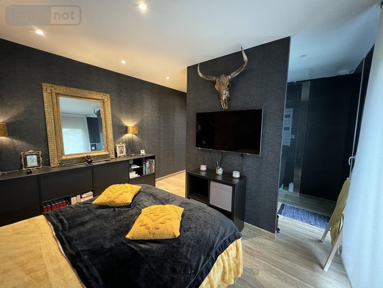 Maison a vendre Pleumeleuc 35137 Ille-et-Vilaine 142 m2 6 pièces 515000 euros