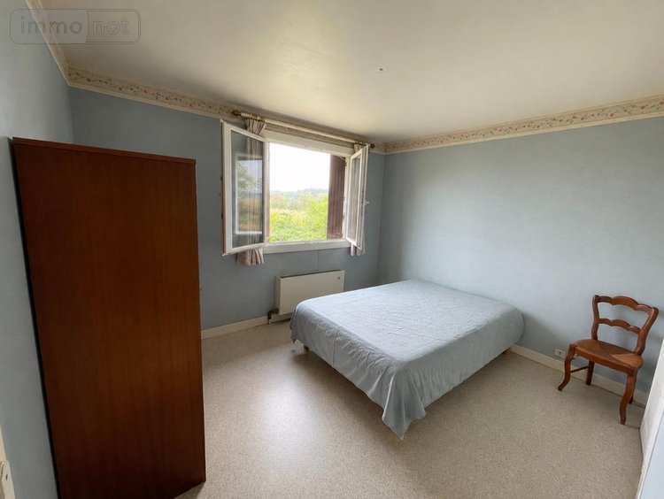 Maison a vendre Fuligny 10200 Aube 102 m2 4 pièces 56000 euros