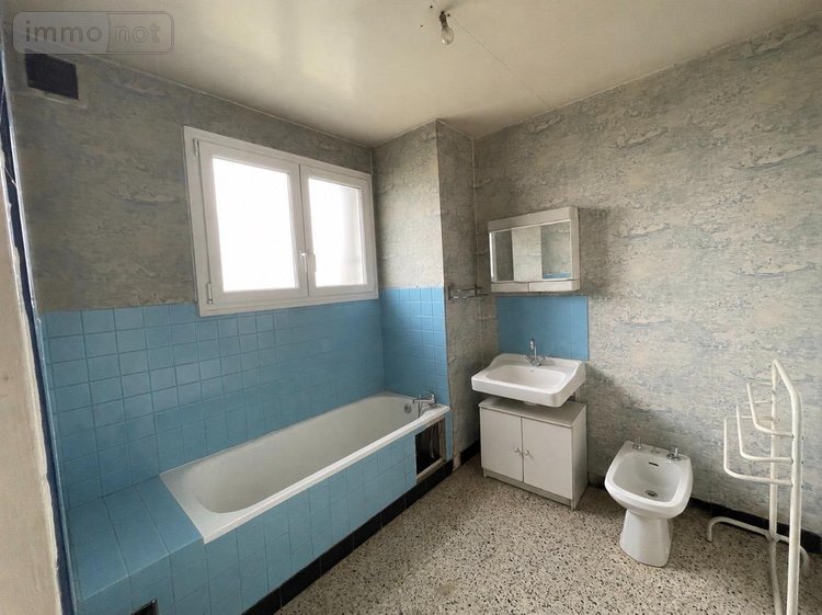 Maison a vendre Fuligny 10200 Aube 102 m2 4 pièces 56000 euros