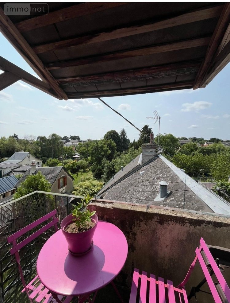 Location appartement Orléans 45000 Loiret 60 m2 3 pièces 950 euros