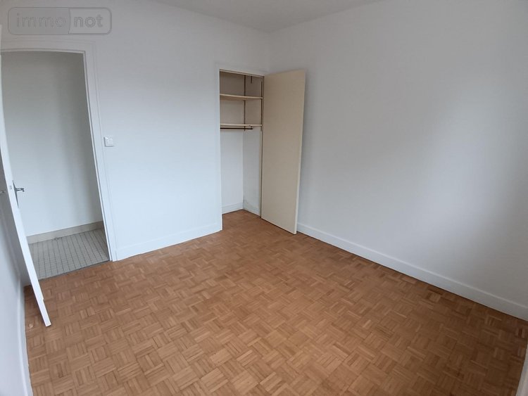 Maison a vendre Sablé-sur-Sarthe 72300 Sarthe 67 m2 4 pièces 167400 euros