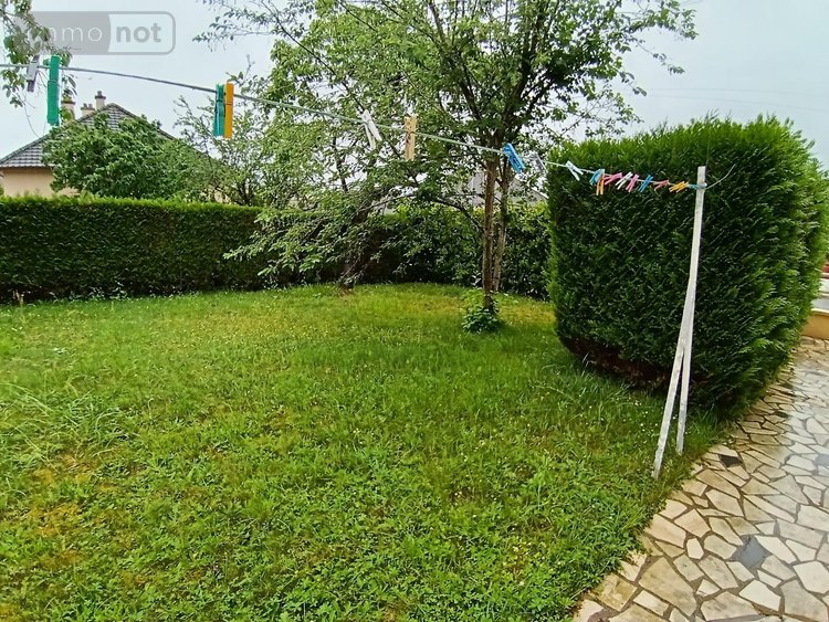 Maison a vendre Sablé-sur-Sarthe 72300 Sarthe 67 m2 4 pièces 167400 euros