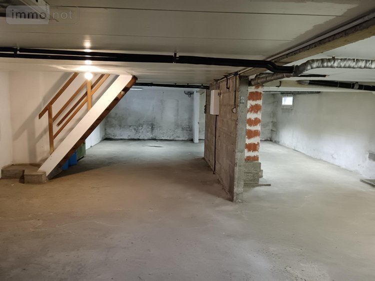 Maison a vendre Sablé-sur-Sarthe 72300 Sarthe 67 m2 4 pièces 167400 euros