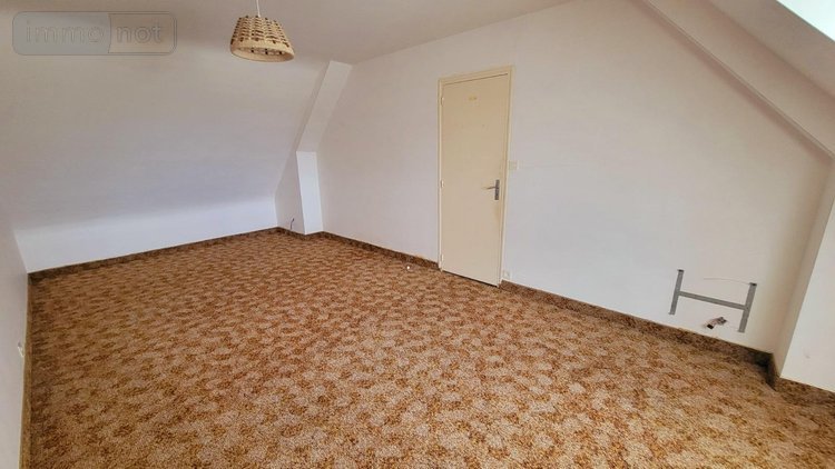 Maison a vendre Pipriac 35550 Ille-et-Vilaine 137 m2 6 pièces 184625 euros