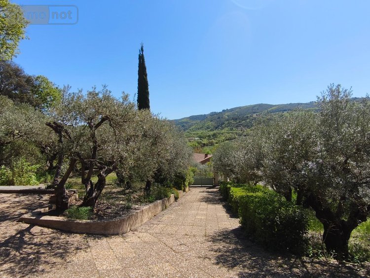 Maison a vendre Oraison 04700 Alpes-de-Haute-Provence 130 m2 4 pièces 381600 euros