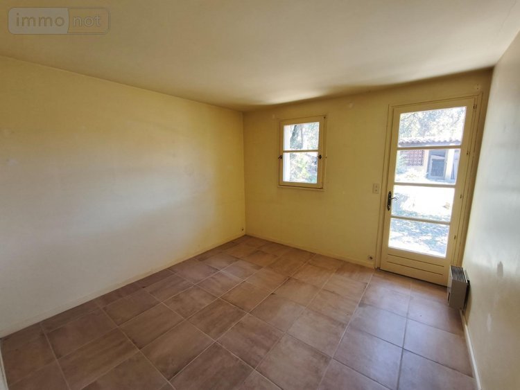 Maison a vendre Oraison 04700 Alpes-de-Haute-Provence 130 m2 4 pièces 381600 euros