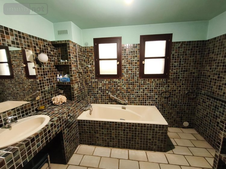 Maison a vendre Oraison 04700 Alpes-de-Haute-Provence 130 m2 4 pièces 381600 euros