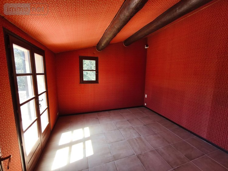 Maison a vendre Oraison 04700 Alpes-de-Haute-Provence 130 m2 4 pièces 381600 euros