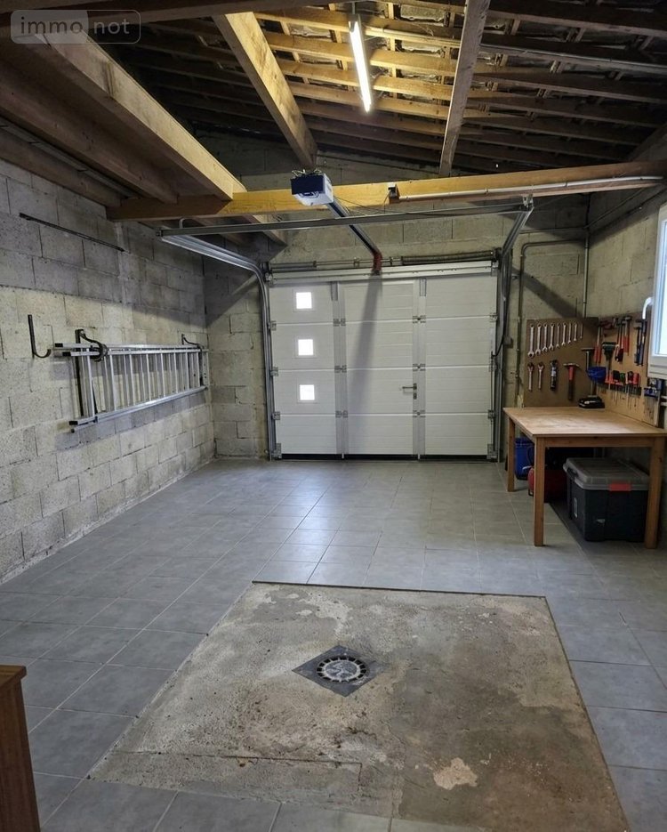 Maison a vendre Tours-sur-Marne 51150 Marne 105 m2 4 pièces 230000 euros