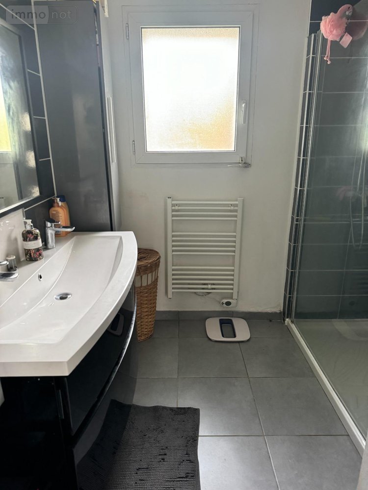 Maison a vendre Le Relecq-Kerhuon 29480 Finistère 97 m2 5 pièces 344500 euros