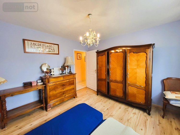 Maison a vendre Plouénan 29420 Finistère 111 m2 4 pièces 306800 euros
