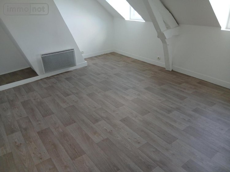 Maison a vendre La Rivière-Saint-Sauveur 14600 Calvados 108 m2 5 pièces 227920 euros