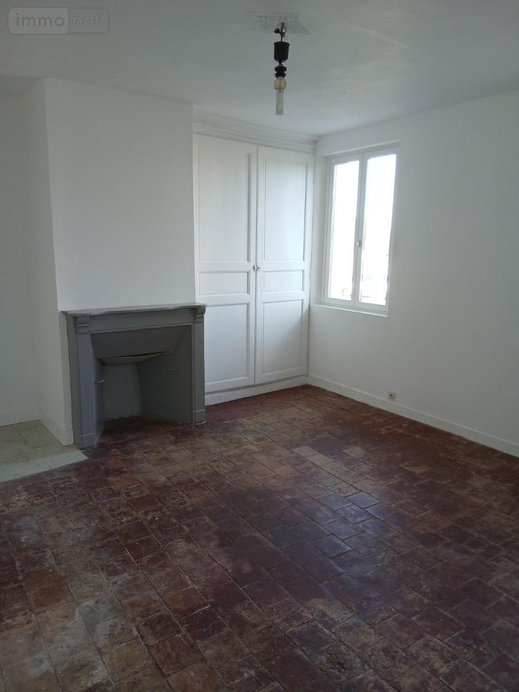Maison a vendre La Rivière-Saint-Sauveur 14600 Calvados 108 m2 5 pièces 227920 euros