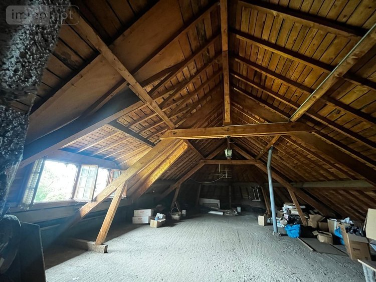 Maison a vendre Pont-du-Château 63430 Puy-de-Dôme 145 m2 6 pièces 317000 euros