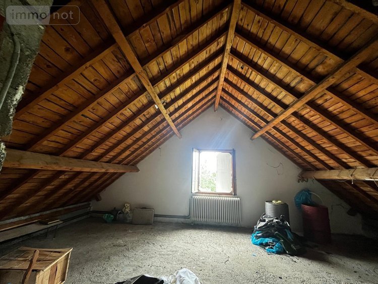 Maison a vendre Pont-du-Château 63430 Puy-de-Dôme 145 m2 6 pièces 317000 euros