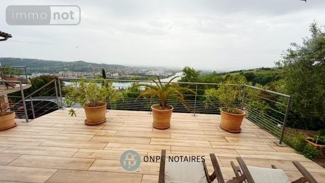 Maison a vendre Vérin 42410 Loire 110 m2 4 pièces 480000 euros
