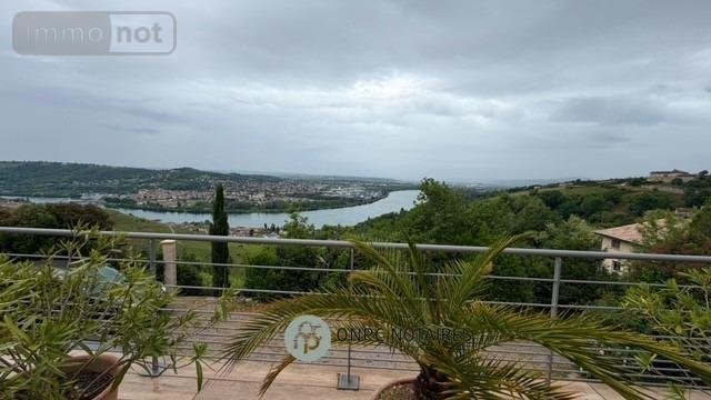 Maison a vendre Vérin 42410 Loire 110 m2 4 pièces 480000 euros