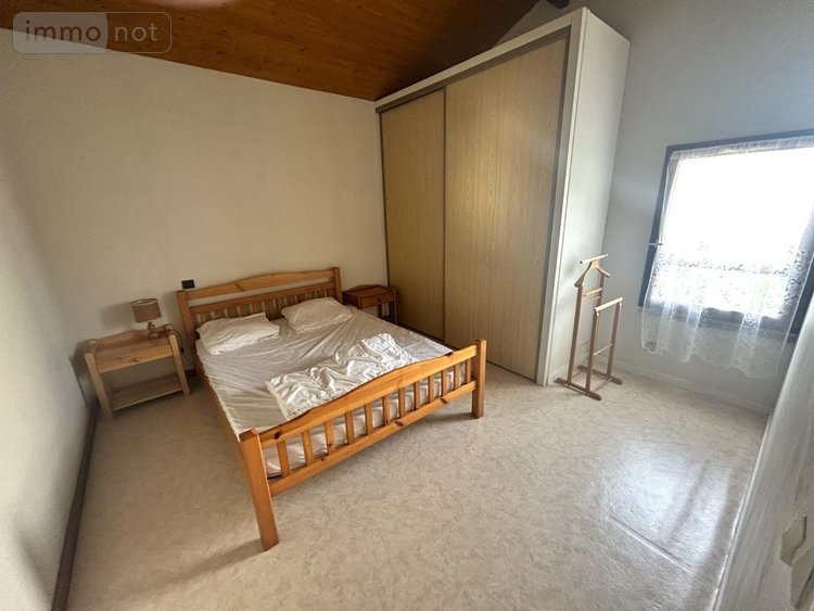 Maison a vendre Saint-Palais-sur-Mer 17420 Charente-Maritime 41 m2 3 pièces 157500 euros