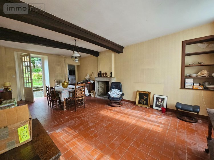 Maison a vendre Valognes 50700 Manche 249 m2 9 pièces 361900 euros
