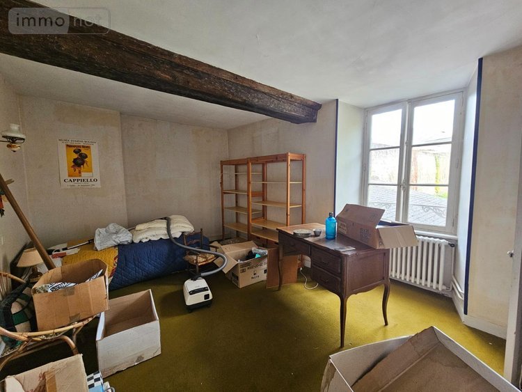 Maison a vendre Valognes 50700 Manche 249 m2 9 pièces 361900 euros