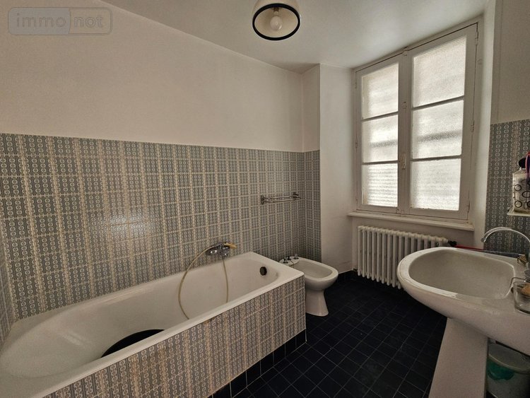 Maison a vendre Valognes 50700 Manche 249 m2 9 pièces 361900 euros