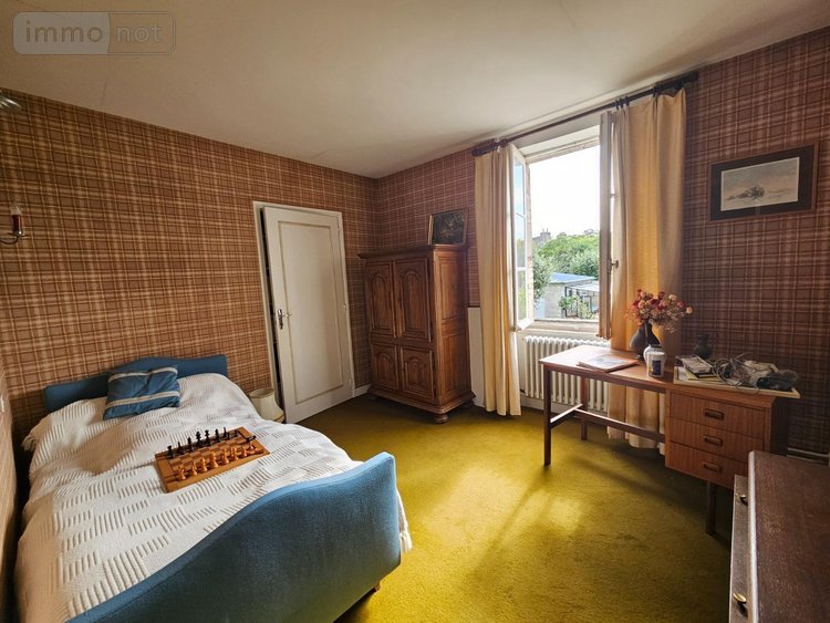 Maison a vendre Valognes 50700 Manche 249 m2 9 pièces 361900 euros