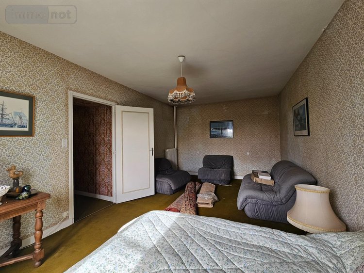 Maison a vendre Valognes 50700 Manche 249 m2 9 pièces 361900 euros