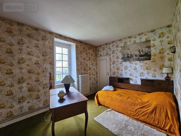 Maison a vendre Valognes 50700 Manche 249 m2 9 pièces 361900 euros