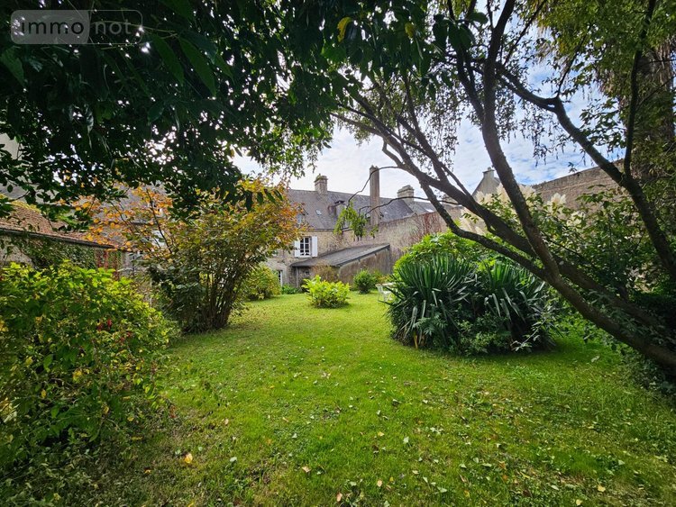 Maison a vendre Valognes 50700 Manche 249 m2 9 pièces 361900 euros