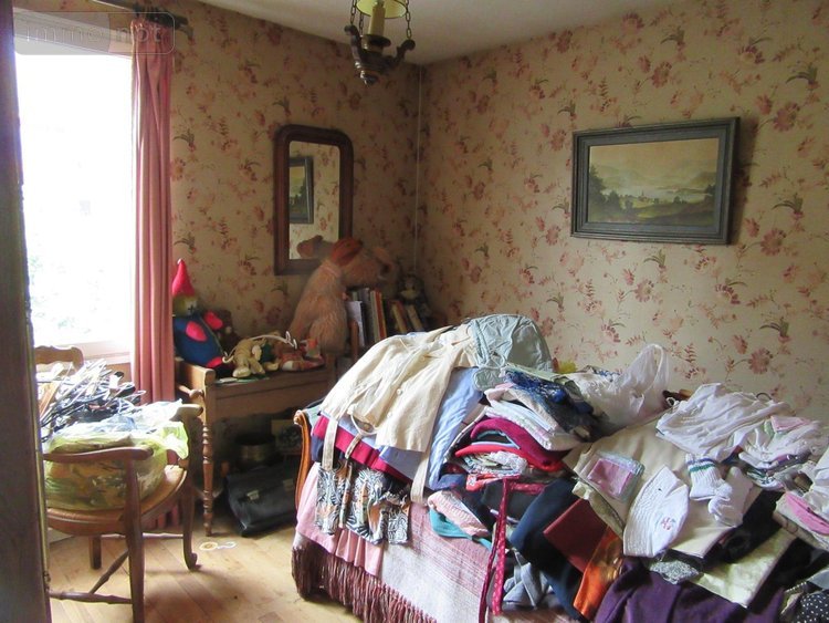 Maison a vendre Saint-Jacques-de-la-Lande 35136 Ille-et-Vilaine 105 m2 6 pièces 347200 euros