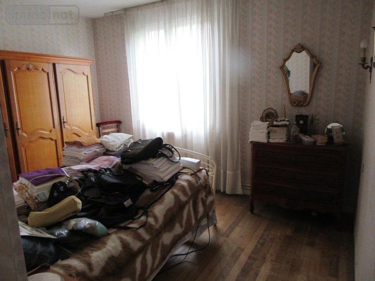 Maison a vendre Saint-Jacques-de-la-Lande 35136 Ille-et-Vilaine 105 m2 6 pièces 347200 euros