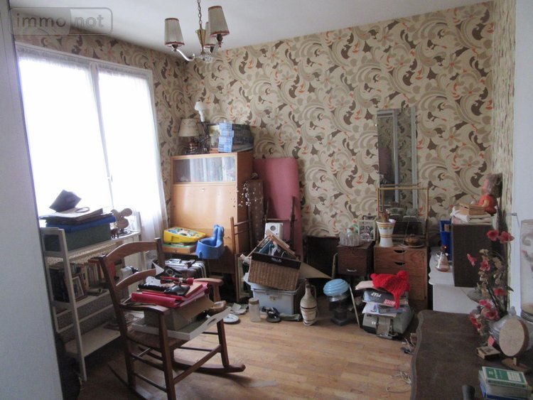 Maison a vendre Saint-Jacques-de-la-Lande 35136 Ille-et-Vilaine 105 m2 6 pièces 347200 euros