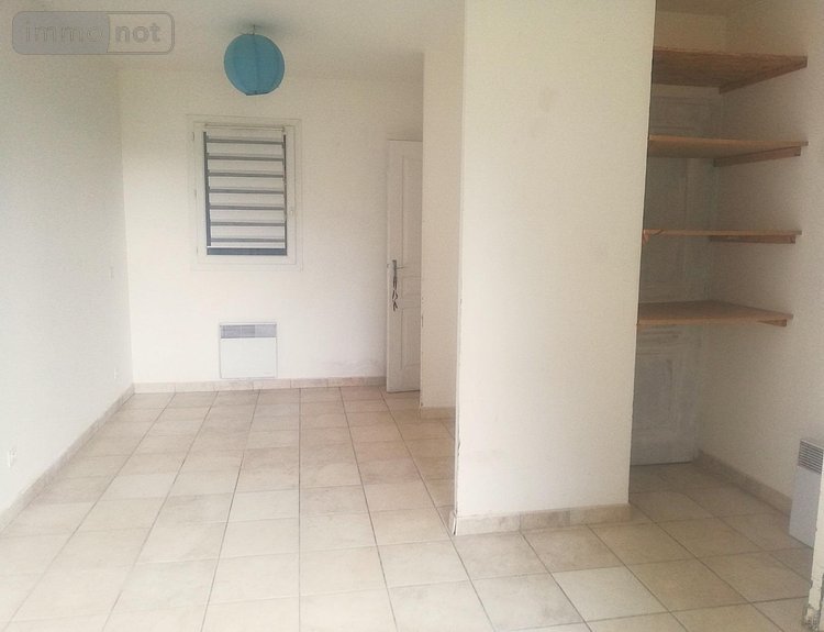 Maison a vendre Saint-Denis-d'Oléron 17650 Charente-Maritime 52 m2 2 pièces 262500 euros
