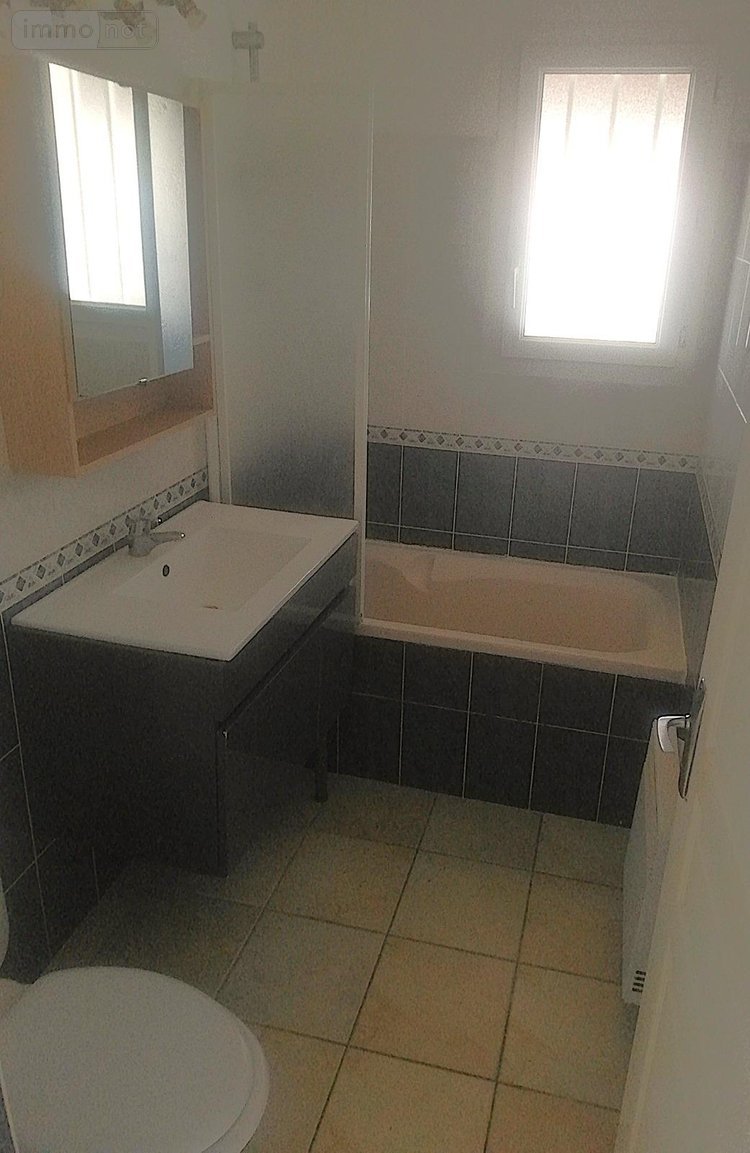 Maison a vendre Saint-Denis-d'Oléron 17650 Charente-Maritime 52 m2 2 pièces 262500 euros