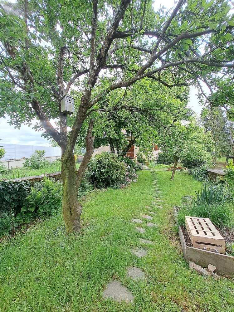 Maison a vendre Rieupeyroux 12240 Aveyron 87 m2 3 pièces 141750 euros
