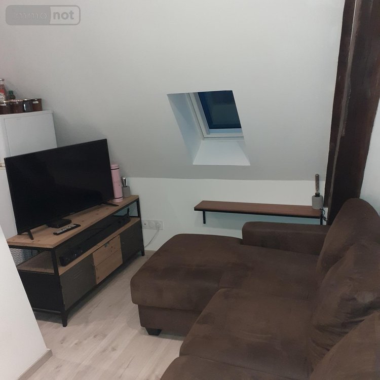 Appartement a vendre Dole 39100 Jura 41 m2 3 pièces 126000 euros
