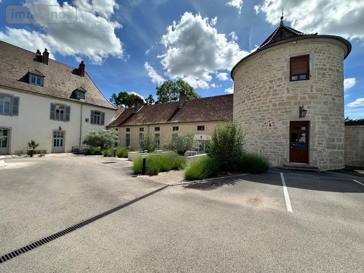 Appartement a vendre Dole 39100 Jura 41 m2 3 pièces 126000 euros