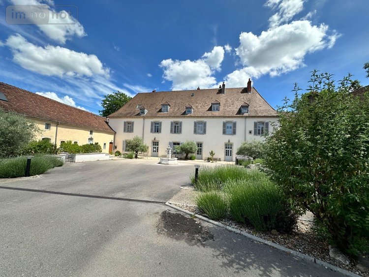 Appartement a vendre Dole 39100 Jura 41 m2 3 pièces 126000 euros