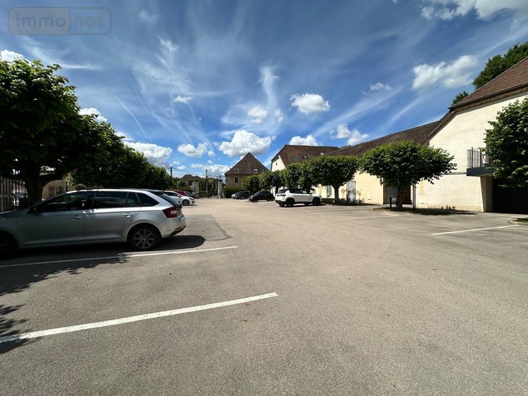 Appartement a vendre Dole 39100 Jura 41 m2 3 pièces 126000 euros