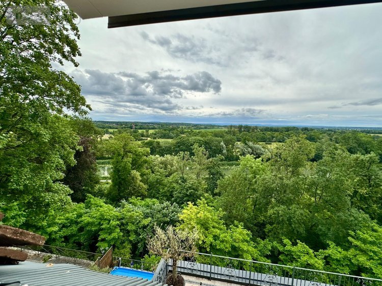 Appartement a vendre Dole 39100 Jura 41 m2 3 pièces 126000 euros