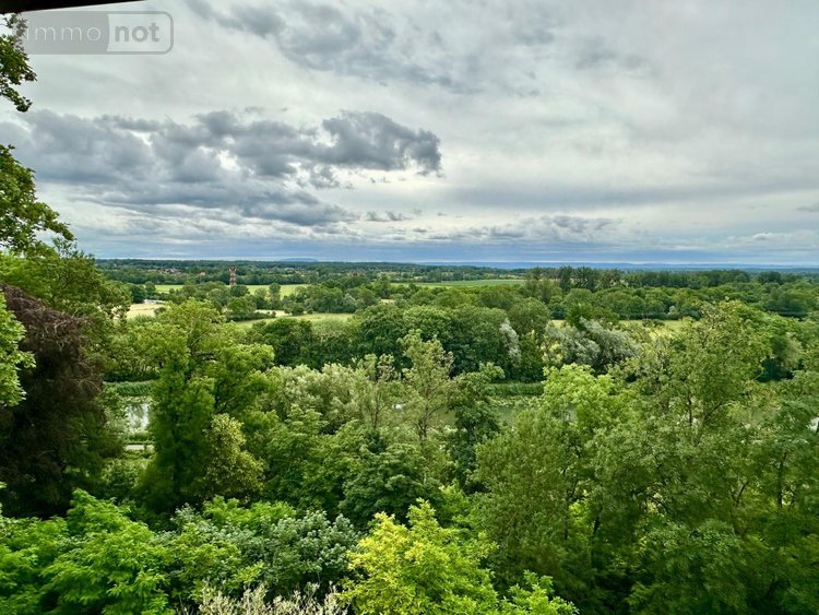 Appartement a vendre Dole 39100 Jura 41 m2 3 pièces 126000 euros