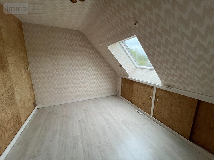 Maison a vendre Quimper 29000 Finistère 150 m2 6 pièces 240000 euros