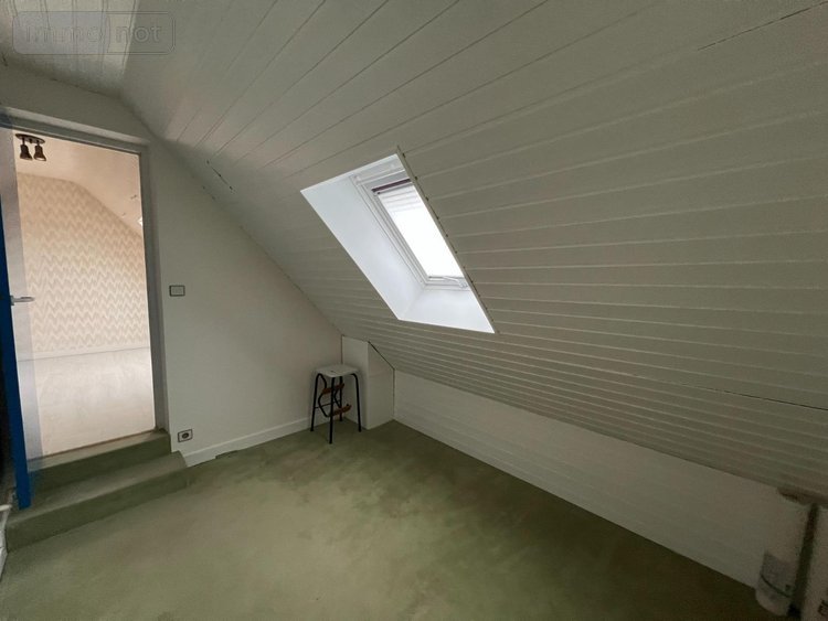 Maison a vendre Quimper 29000 Finistère 150 m2 6 pièces 240000 euros
