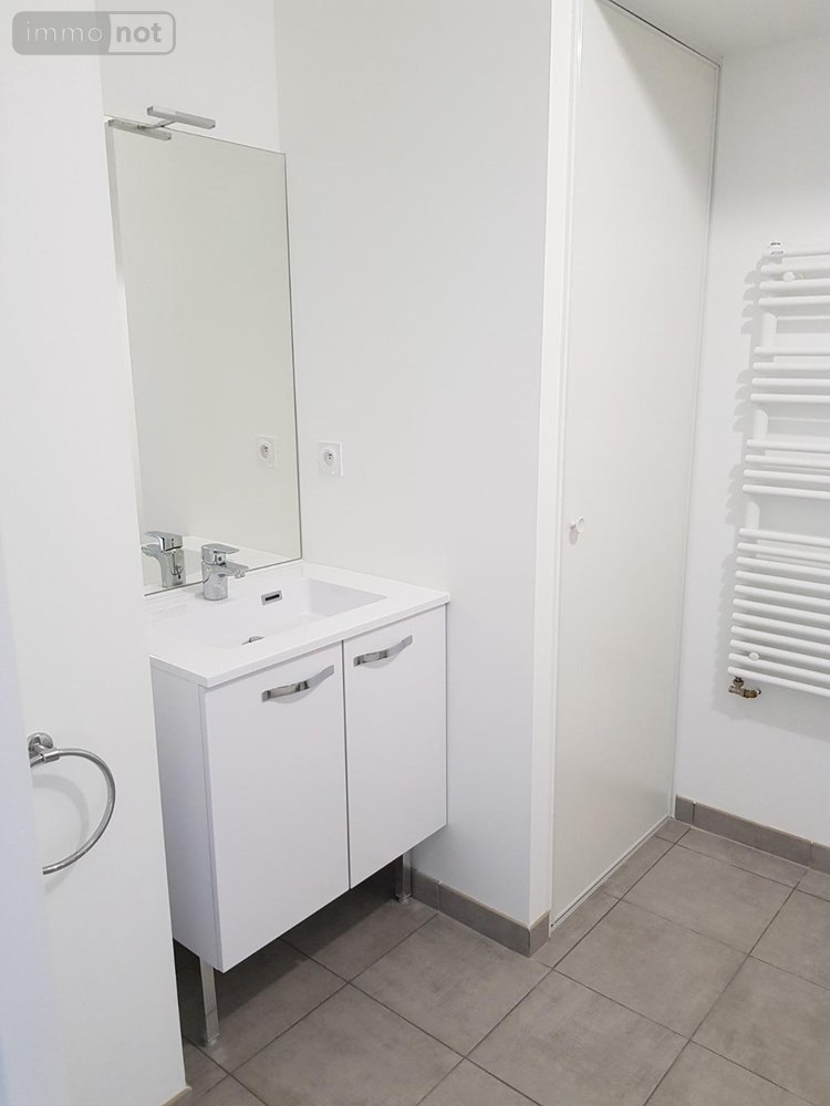 Appartement a vendre Rennes 35000 Ille-et-Vilaine 41 m2 2 pièces 212000 euros