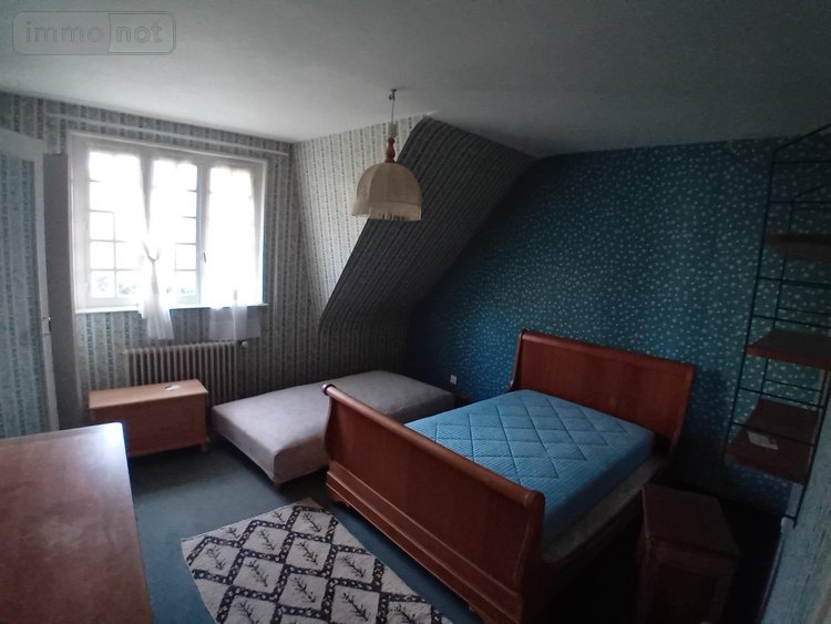 Maison a vendre Crozon 29160 Finistère 105 m2 5 pièces 342900 euros