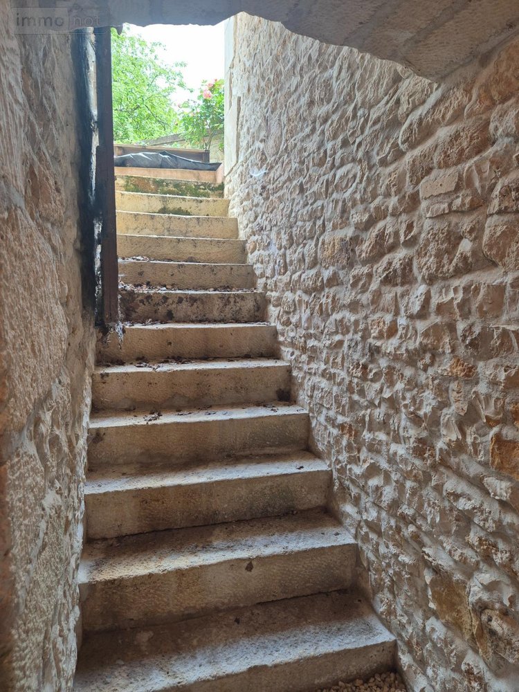 Maison a vendre Lainsecq 89520 Yonne 140 m2 5 pièces 139000 euros